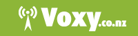 Voxy