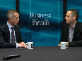 Meet the CEOs: Anthony Healy, BNZ + video