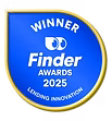 Finder Innovation Awards- 2025-1