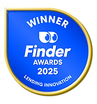Finder Innovation Awards - 2025