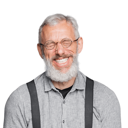 Start feeling better