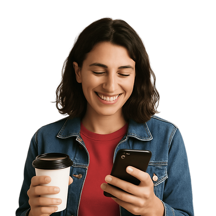 Start almost anything