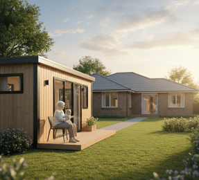 Multigenerational Solution