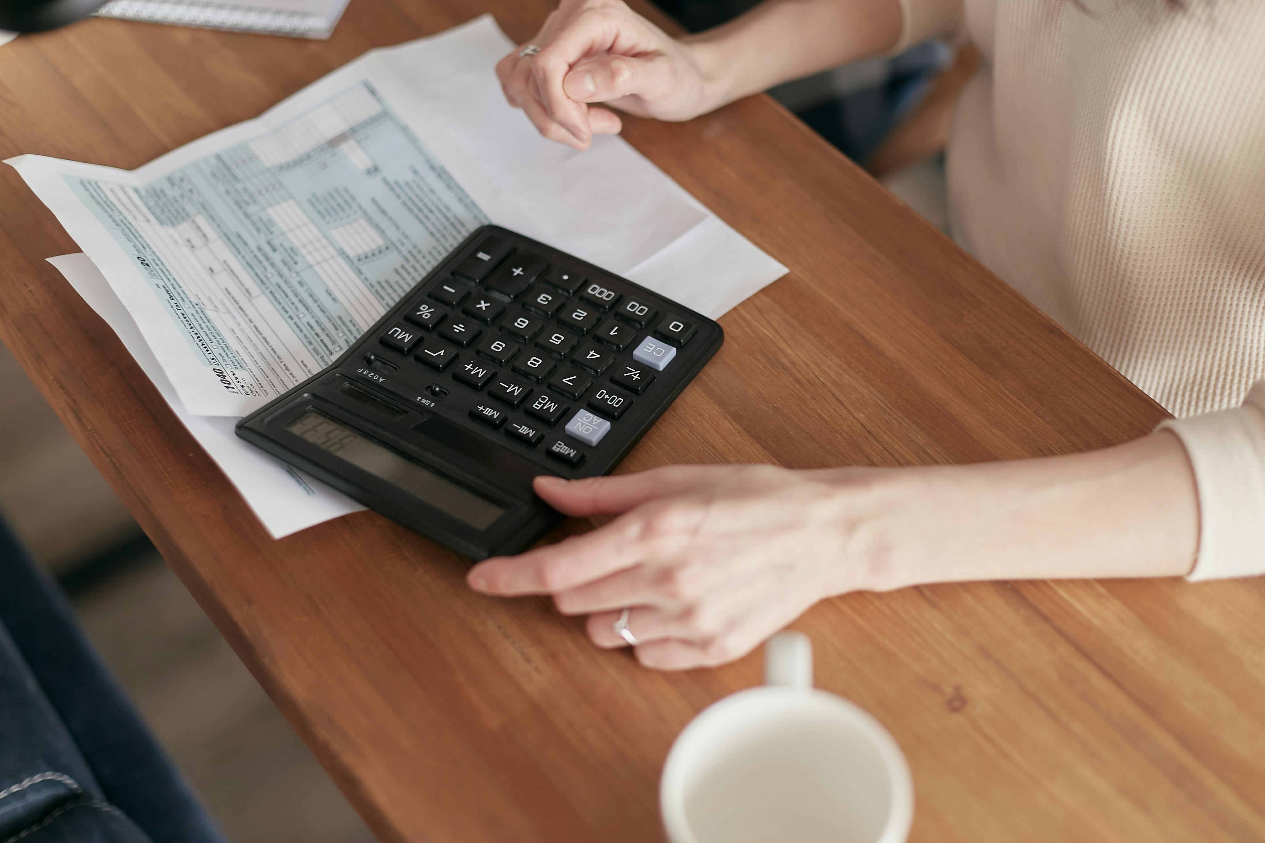 How extending your mortgage can hurt