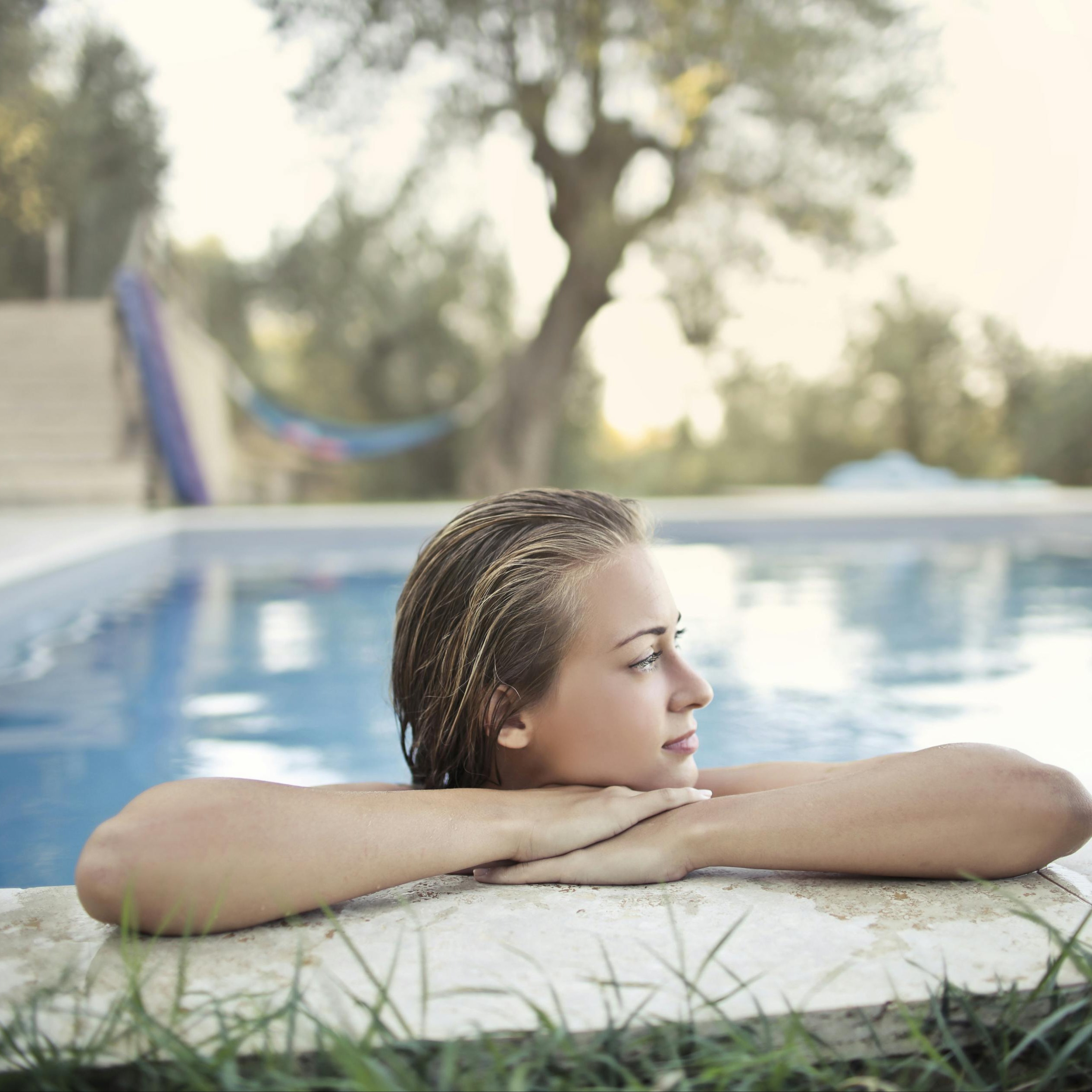 Skip the Equity Stress