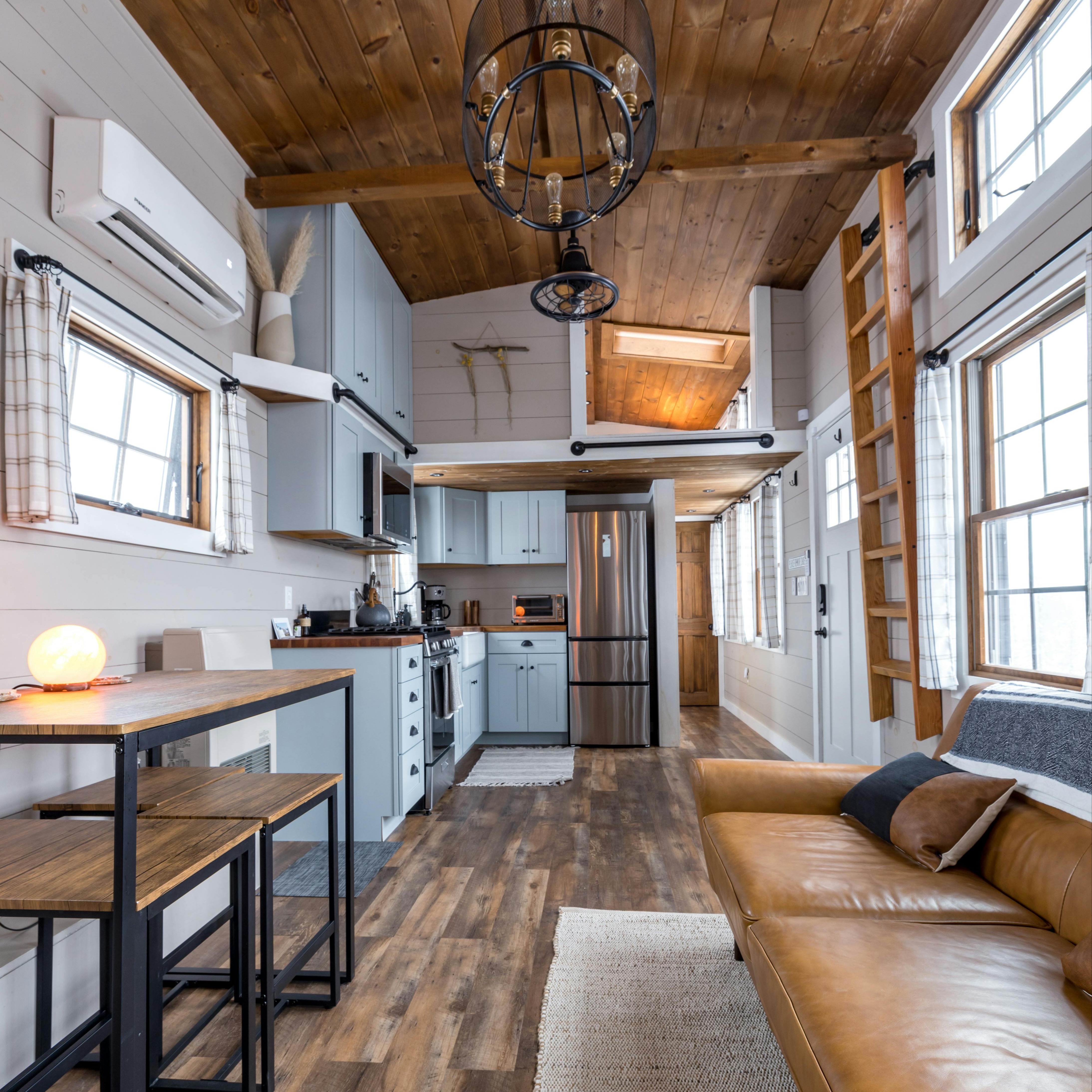 Skip the Equity Stress