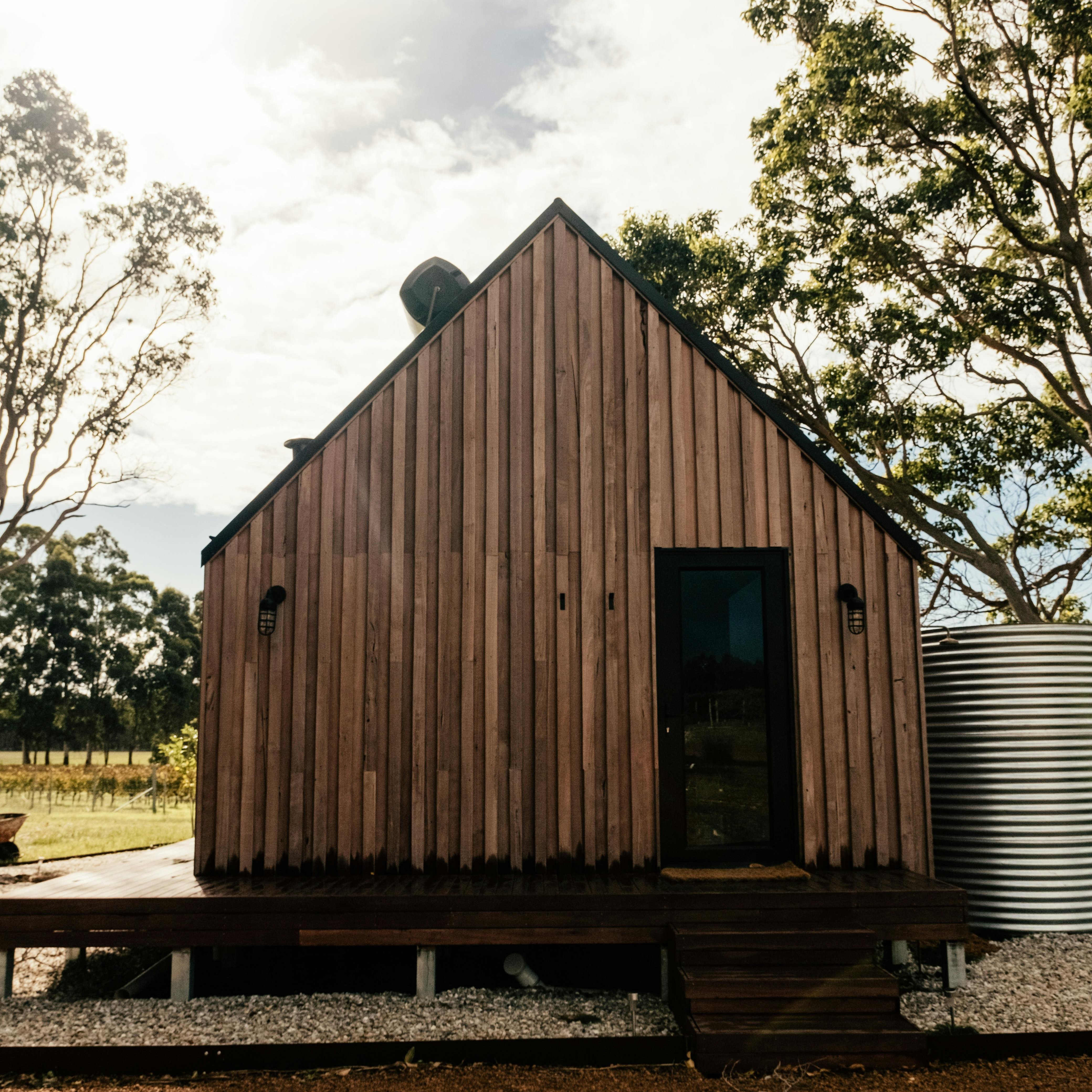 The Multigenerational Kiwi Solution