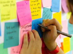 How to fix your credit file
