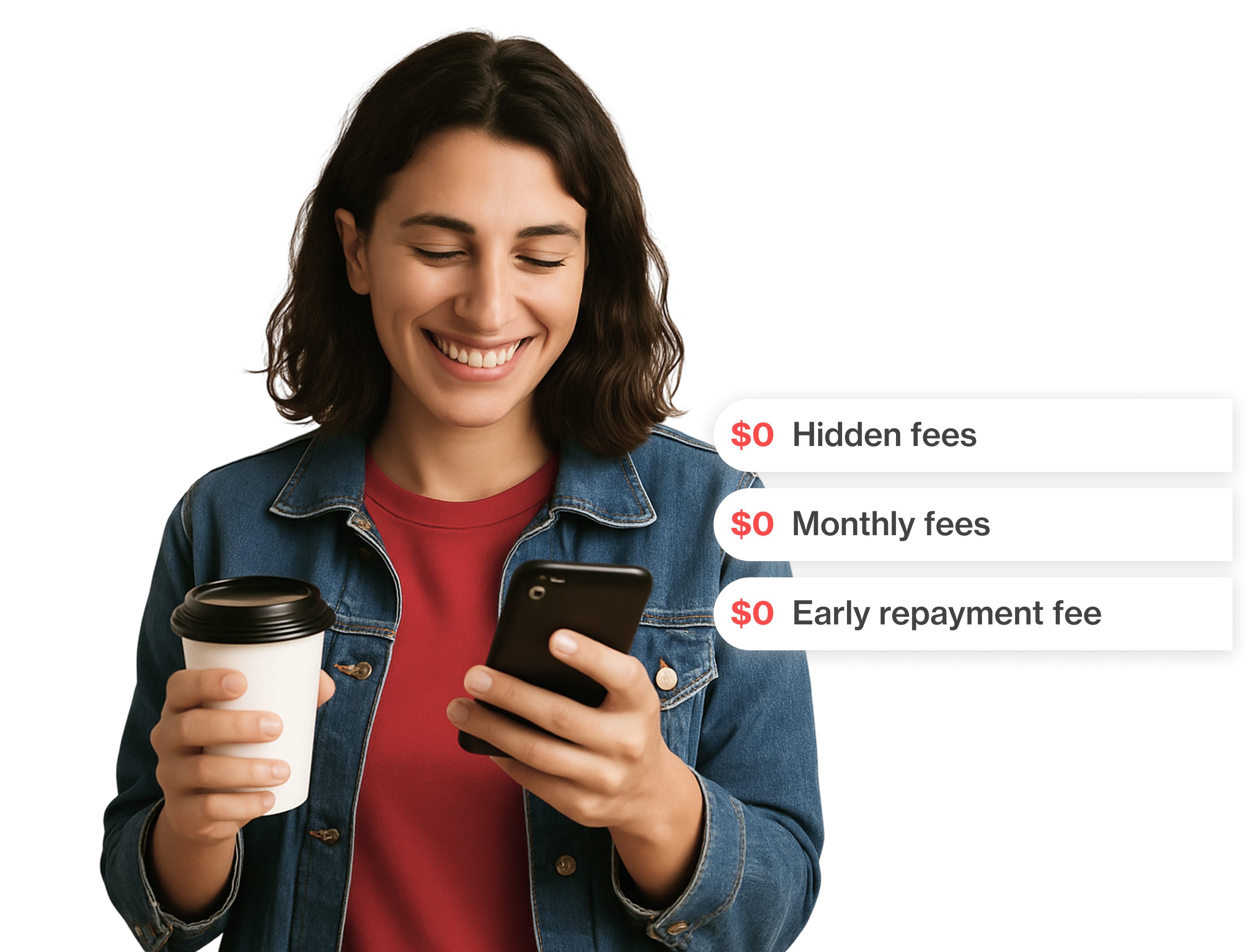 Harmoney Australia Fast Personal Loans - 100% Online