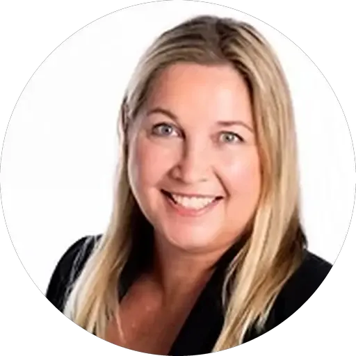 Amanda Donaldson