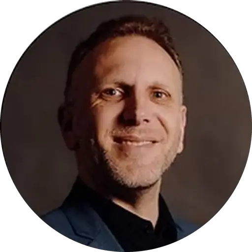 Mike Travis