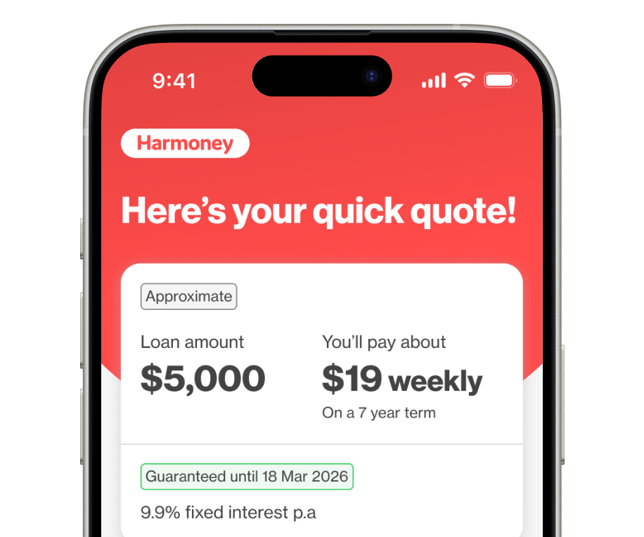 iPhone 15 Pro - White