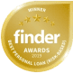 Finder Awards 2019