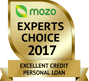 Mozo Experts Choice 2017